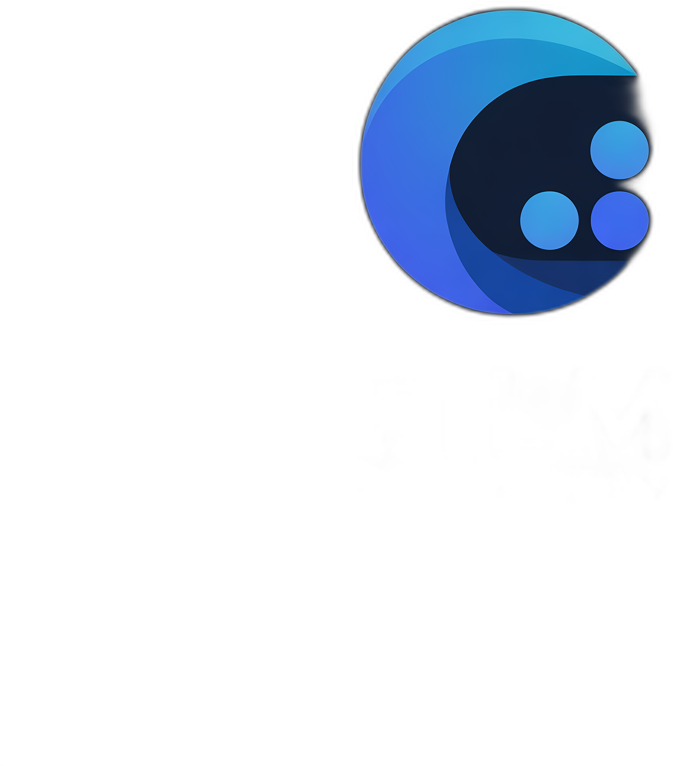 极视传媒70 Logo